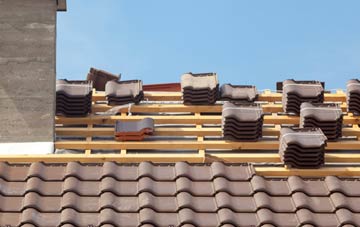 Nantmel clay roofing costs