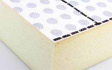 meeting Nantmel building codes